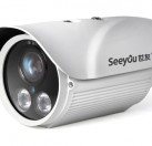 200萬像素網絡攝像機 世友 SY-CP9GA2