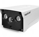 800線SY-CEG2M3紅外防水兩燈點陣方機紅外攝像機