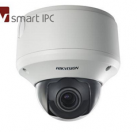 Smart IPC > 200萬像素半球型網絡攝像機DS-2CD4324FWD-(I)(Z)(H)(S)