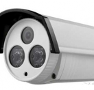 高清網絡監控產品