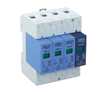 電源電涌保護器-Ⅰ級