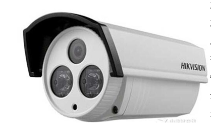 高清網絡監控產品