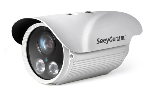 200萬像素網絡攝像機 世友 SY-CP9GA2