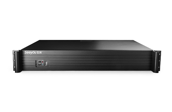 NVR硬盤錄像機4盤位 世友 SY-NH6425L NVR25路網絡硬盤錄像機