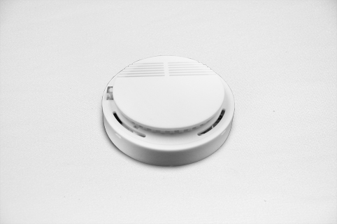 HS-YG01W 煙感探測器