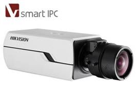 Smart IPC > 200萬像素槍型網(wǎng)絡(luò)攝像機(jī)DS-2CD4024F-(A)(P)(W)