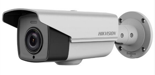 同軸高清攝像機>H系列1080p產品DS-2CC12D9T-AIRAZH