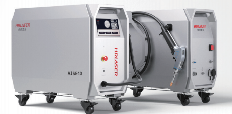 桓日激光焊接機(jī)